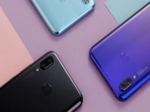 我来说说华为nova3微信提示音进行修改的操作步骤。
