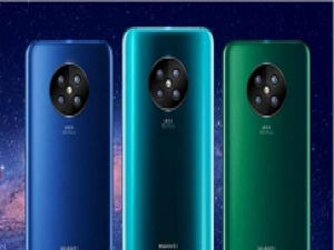 我来说说华为mate30pro中添加闹钟的操作教程。