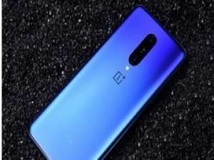 我来说说一加7pro开启专业拍照模式的操作步骤。