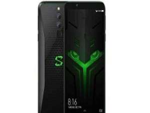 我来说说黑鲨helo中设置相机九宫格的简单操作教程。