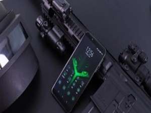我来说说黑鲨helo中整理桌面的操作教程。