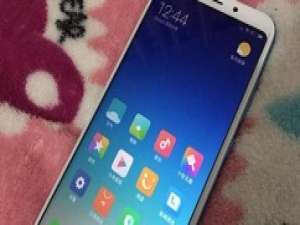 我来说说红米6中强制重启的操作方法。
