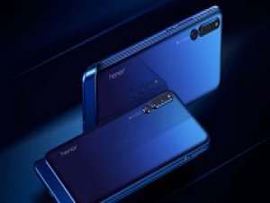 我来说说荣耀v20里进行录指纹的简单教程。