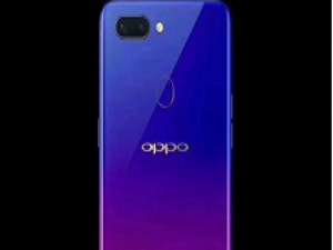 我来说说oppoa3中全屏看视频的操作教程。