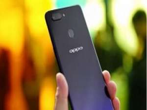 我来说说oppor15中双击亮屏的具体步骤。