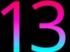 我来说说iOS 13改字体的操作方法。