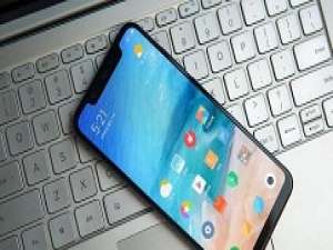 我来说说小米8中设置铃声的操作步骤。