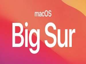我来说说macOS Big Sur正式版什么时候发布 macOS Big Sur正式版发布时间介绍。
