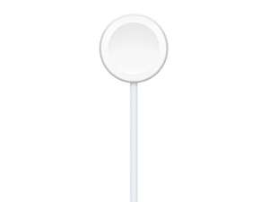 我来说说iwatch如何充电。