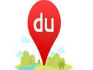 我来说说百度地图制作导航语音的操作流程。