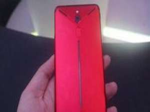 我来说说红魔Mars关闭负一屏的简单教程我来说说。