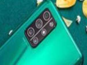 我来说说荣耀9x开启单手模式的操作过程。