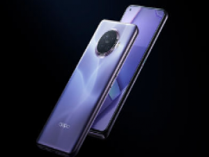 我来说说OPPO Ace2返回桌面操作方法。