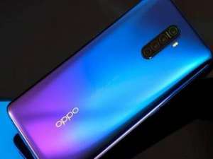 我来说说OPPO Ace2添加指纹解锁的操作流程。
