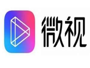我来说说微视中邀请新用户的方法步骤。