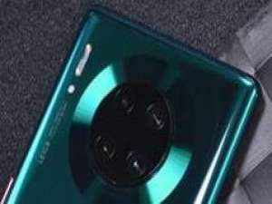 我来说说华为mate30侧边栏设置操作详解。