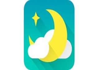 我来说说知趣天气设置更新时间间隔的操作流程。