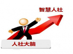 我来说说智慧人社查询社保异常怎么回事。