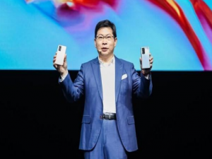 我来说说华为p40什么时候上市。