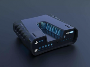我来说说ps5支持向下兼容吗。