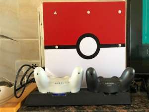 我来说说2020买ps4pro还是等ps5。