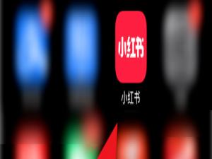 我来说说小红书开播提醒功能如何设置。