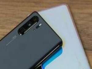 我来说说华为p40一键锁屏的操作方法。