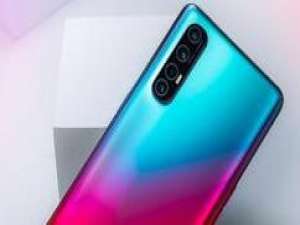 我来说说使用opporeno3pro规划家和公司路线的方法。