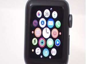 我来说说applewatch怎么监控睡眠。