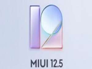 我来说说MIUI12.5充电提示音如何关闭。