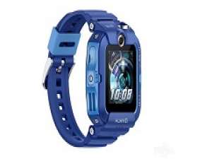 我来说说华为儿童手表4x新耀款如何配对手机。