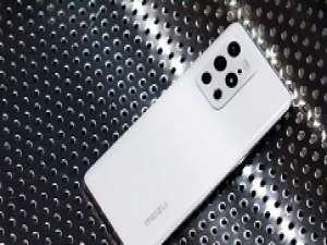 我来说说魅族18pro在哪调整屏幕分辨率。