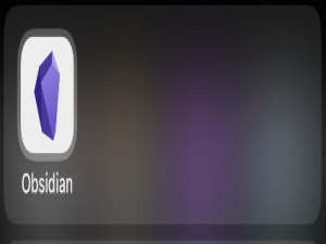 我来说说obsidian怎样添加链接。