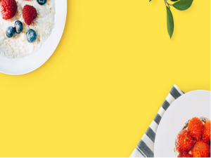 我来说说几款美食相机app，更懂吃货的心