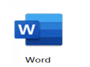 我来说说word怎么设置文档页眉与页脚。