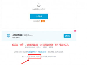 我来说说小丸工具箱如何压制视频。