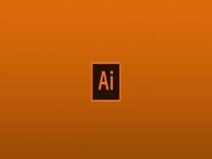 我来说说Adobe illustrator移动修改锚点的操作流程