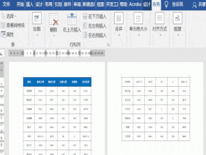 我来说说整理了一些常见的Word操作困扰，附带解决方法。