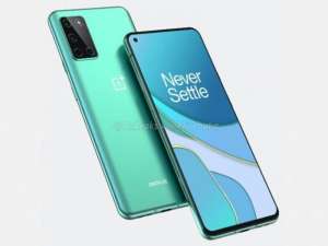 我来说说一加OnePlus 8T最早将于10月14日上市。