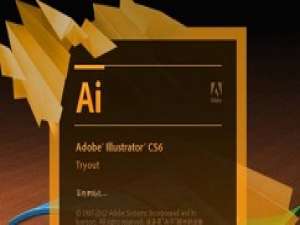 我来说说ai制作3D立体圆环形的操作教程 ai制作海报