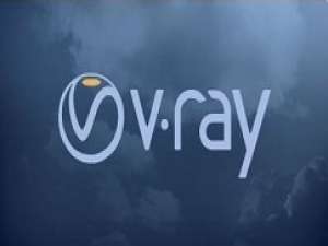 我来说说Vray渲染入门基础的相关内容 VRay渲染设置