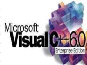我来说说VC++ 6.0在Win7系统中的安装方法