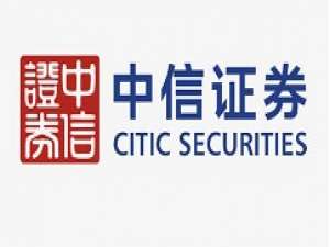 我来说说中信证券至信版的使用技巧 中信证券信字带红点
