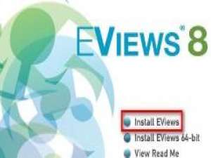 我来说说Eviews多元回归模型分析具体方法 我来说说真快乐教学反思