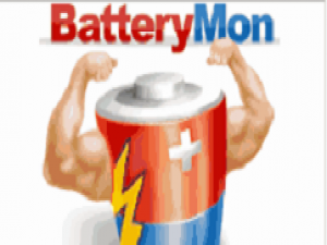 我来说说BatteryMon修复电池工具使用方法 我来说说把图片