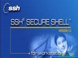 我来说说SSH Secure Shell Client的简单使用方法