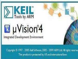 我来说说Keil uVision4放大字体和关键字标注颜色的操作过程