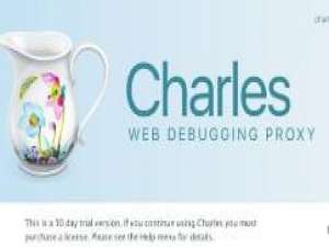 我来说说Charles模拟慢网速方法 我来说说产品的开场白