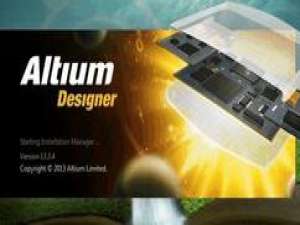 我来说说Altium Designer 13新建工程的详细操作流程 我来说说迷