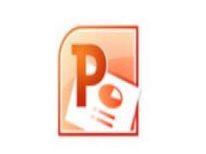 我来说说Power Point2003中设置斜线表头的方法步骤